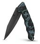 Navaja Victorinox Evoke BSH Alox azul camufado - Miniatura 1