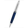 Lapicera Boligrafo Cross Calais Chrome/Blue