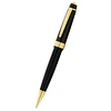 Lapicera Boligrafo Cross Bailey Light Black With Gold
