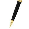 Lapicera Boligrafo Cross Bailey Light Black With Gold