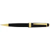 Lapicera Boligrafo Cross Bailey Light Black With Gold