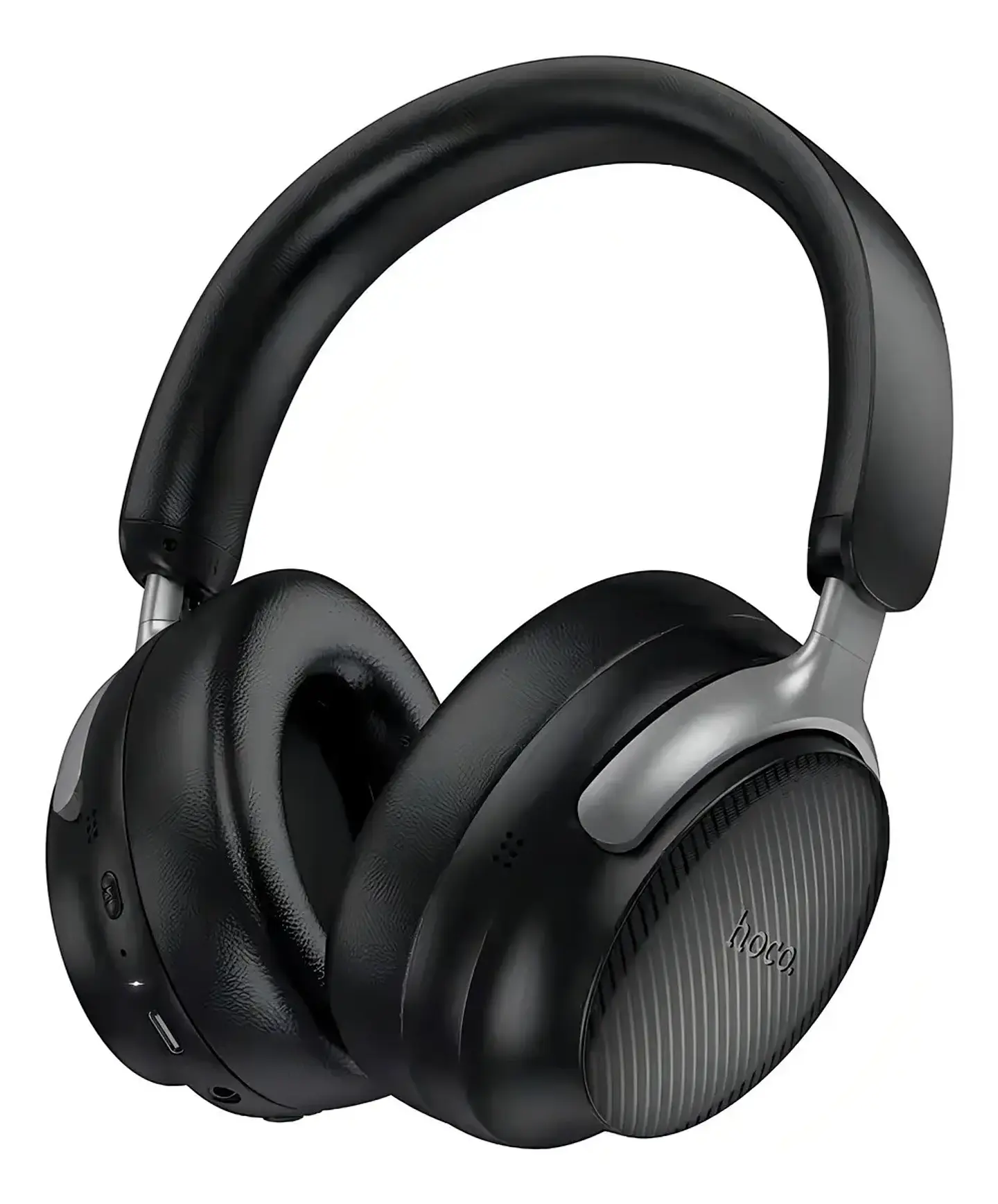 Audifono Bluetooth 5.4 Hoco W53 Plus  1