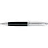 Lapicera Boligrafo Cross Calais Chrome/Noir