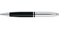 Lapicera Boligrafo Cross Calais Chrome/Noir - Miniatura 3
