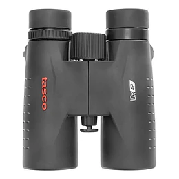 Binoculares Tasco Essentials 10x42 Roof Prism Compactos!