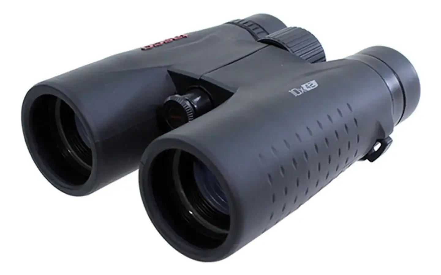 Binoculares Tasco Essentials 10x42 Roof Prisma Compactos! 2