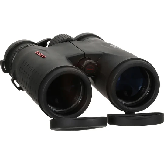 Binoculares Tasco Essentials 10x42 Roof Prism Compactos!
