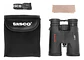 Binoculares Tasco Essentials 10x42 Roof Prisma Compactos! - Miniatura 5