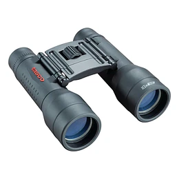 Binocular Tasco Essentials 16x32, Color Negro