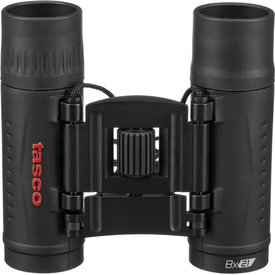 Binocular Tasco Essentials 8x21 2
