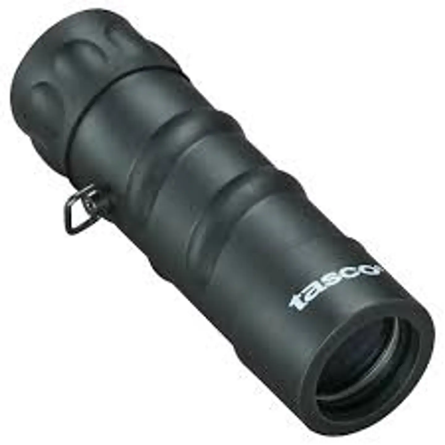 Monocular Tasco Essentials 10 X 25 Compacto (roof) + Estuche Negro 1