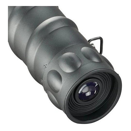 Monocular Tasco Essentials 10 X 25 Compacto (roof) + Estuche Negro