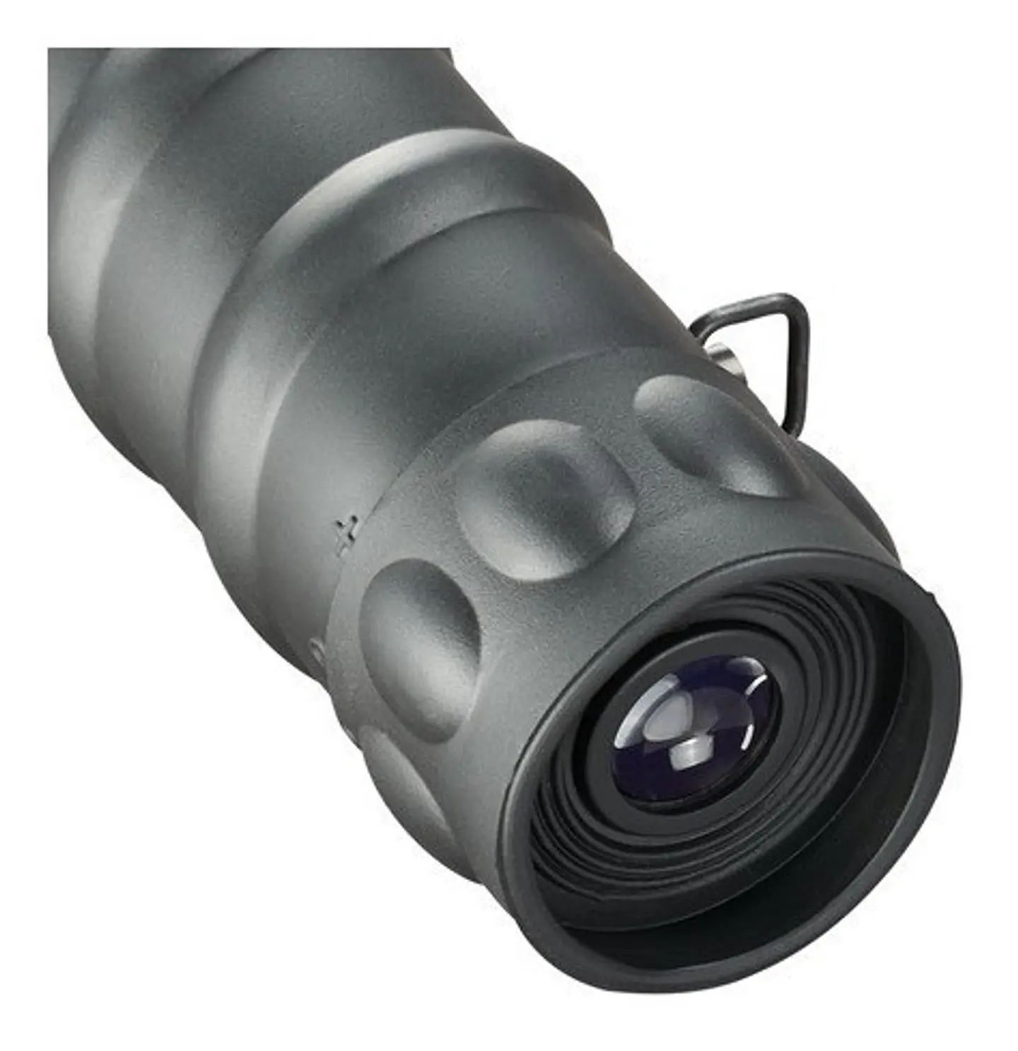 Monocular Tasco Essentials 10 X 25 Compacto (roof) + Estuche Negro 3