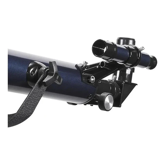 Telescopio Tasco Novice 60x700 mm. Refractor