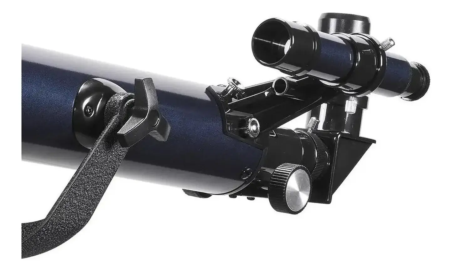 Telescopio Tasco Novice 60x700 mm. Refractor 2