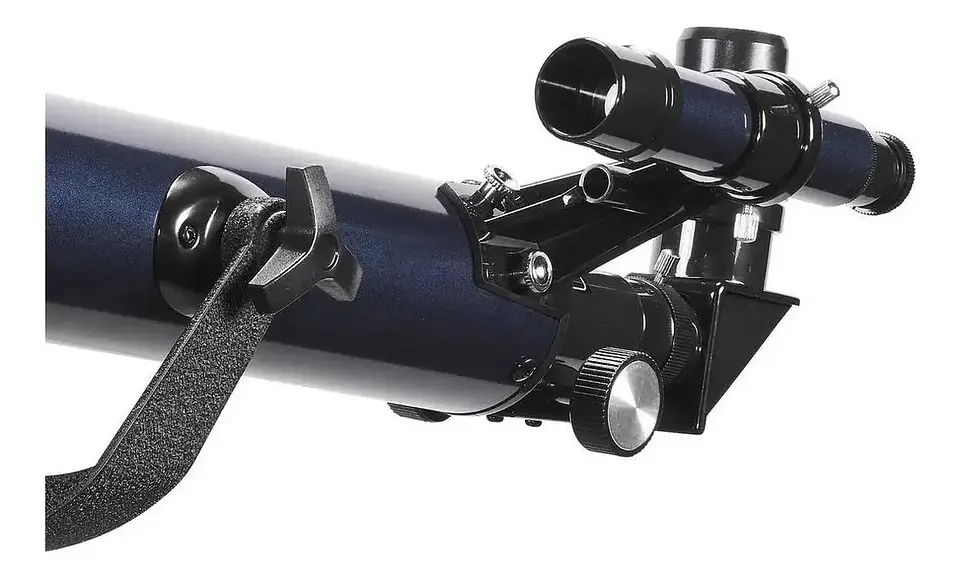 Telescopio Tasco Novice 60x700 mm. Refractor 2