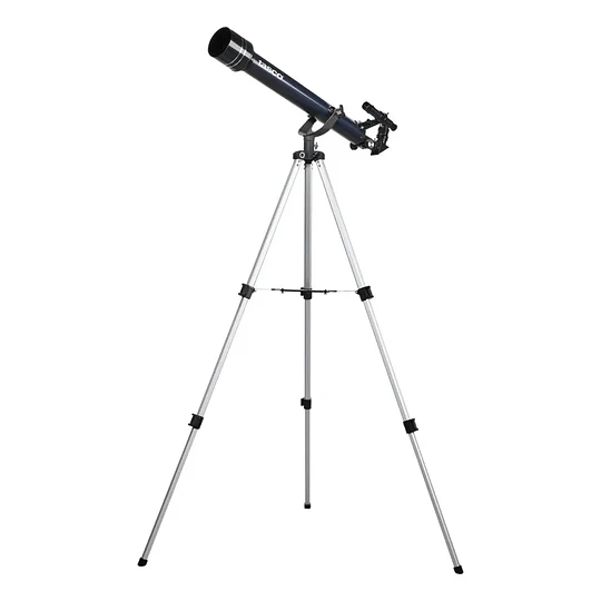 Telescopio Tasco Novice 60x700 mm. Refractor