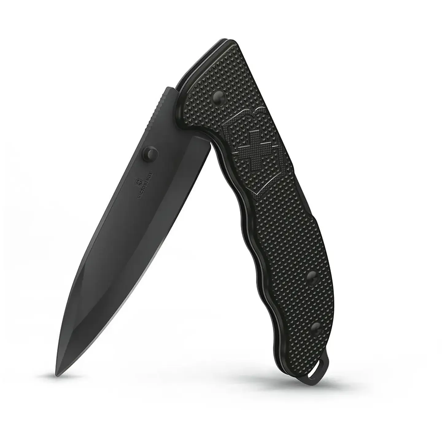 Navaja Victorinox Evoke BS Alox negro 1