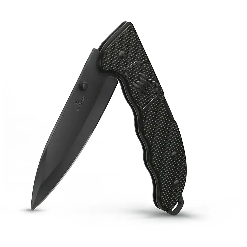 Navaja Victorinox Evoke BS Alox negro 1