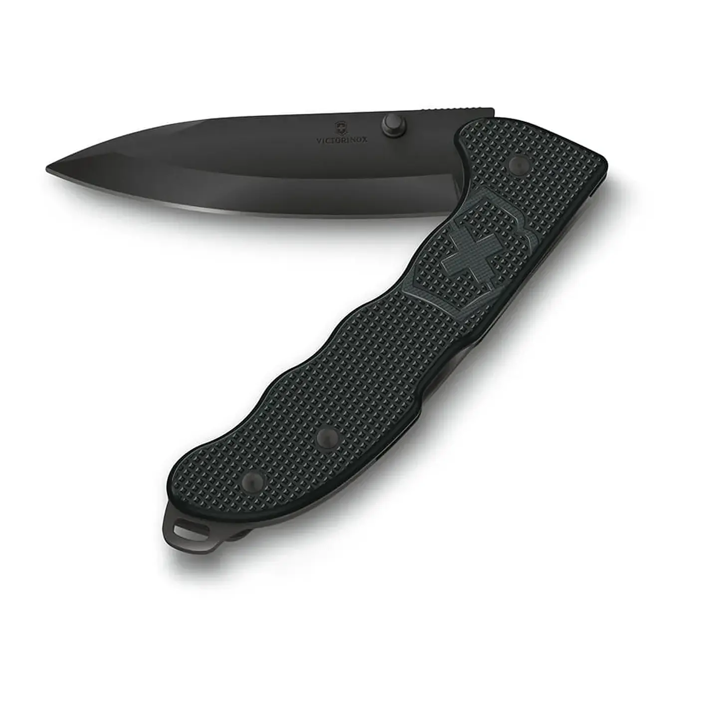 Navaja Victorinox Evoke BS Alox negro 2
