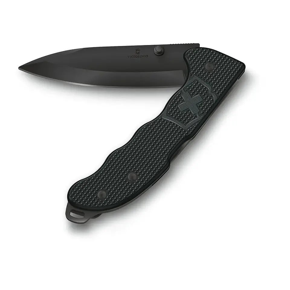 Navaja Victorinox Evoke BS Alox negro 2