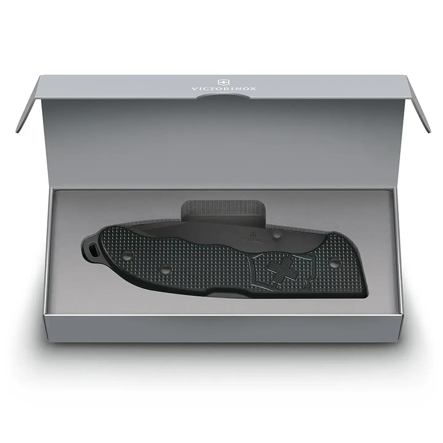 Navaja Victorinox Evoke BS Alox negro 3