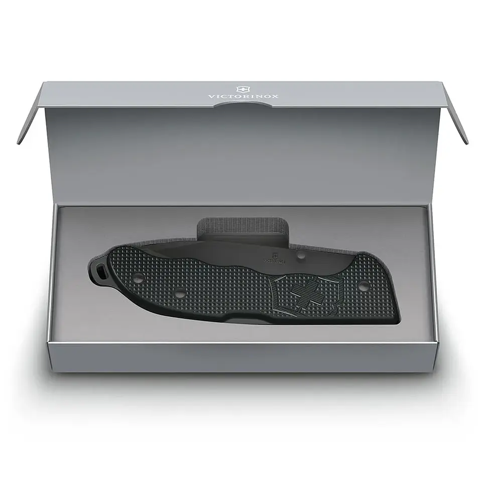 Navaja Victorinox Evoke BS Alox negro 3