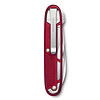 Navaja Victorinox Synergy Alox rojo