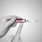 Navaja Victorinox Synergy Alox rojo - Miniatura 5