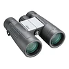 Binocular Bushnell Powerview-2 Pwv1042 Chasis Metalico Color Negro 10x42mm