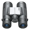 Binocular Bushnell Powerview-2 Pwv1042 Chasis Metalico Color Negro 10x42mm