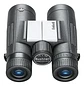 Binocular Bushnell Powerview-2 Pwv1042 Chasis Metalico Color Negro 10x42mm - Miniatura 1