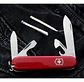 Navaja Victorinox Recruit Roja - Miniatura 2