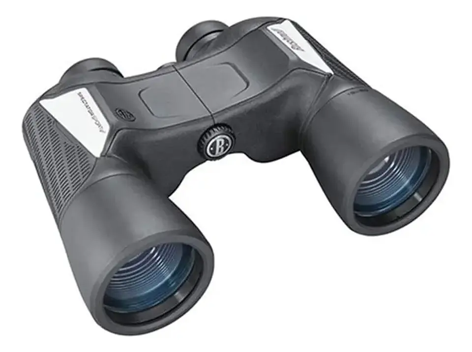 Prismaticos Bushnell Spectator Sport 12X50mm. Porro Color Negro 1