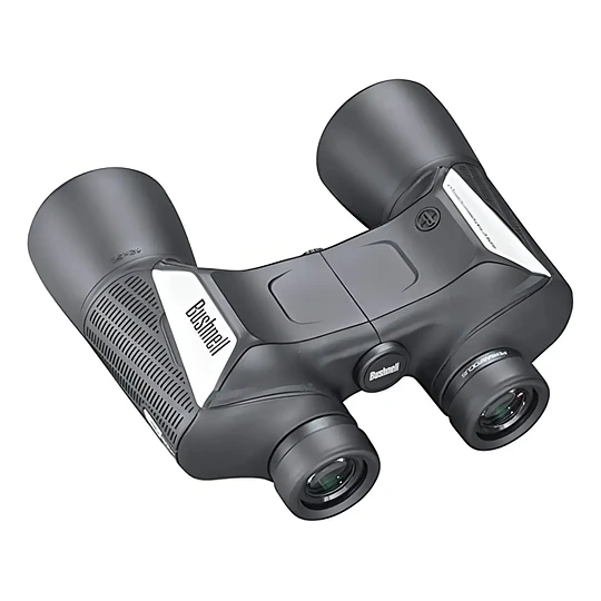 Prismaticos Bushnell Spectator Sport 12X50mm. Porro Color Negro