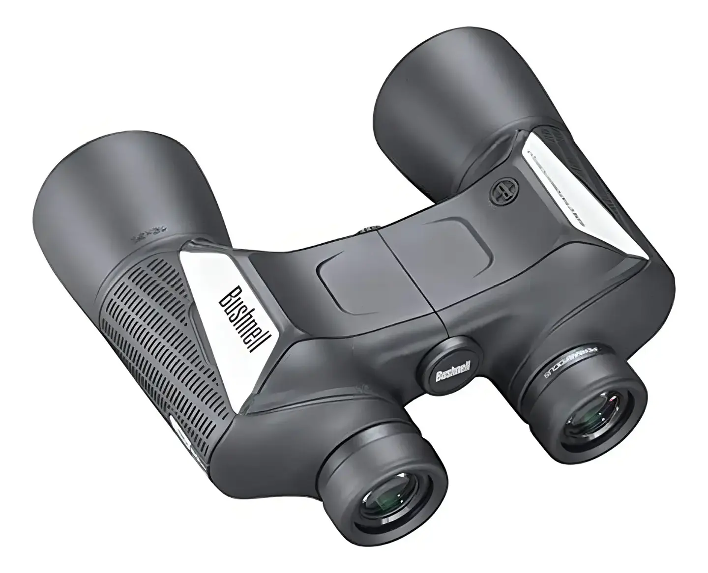 Prismaticos Bushnell Spectator Sport 12X50mm. Porro Color Negro 2