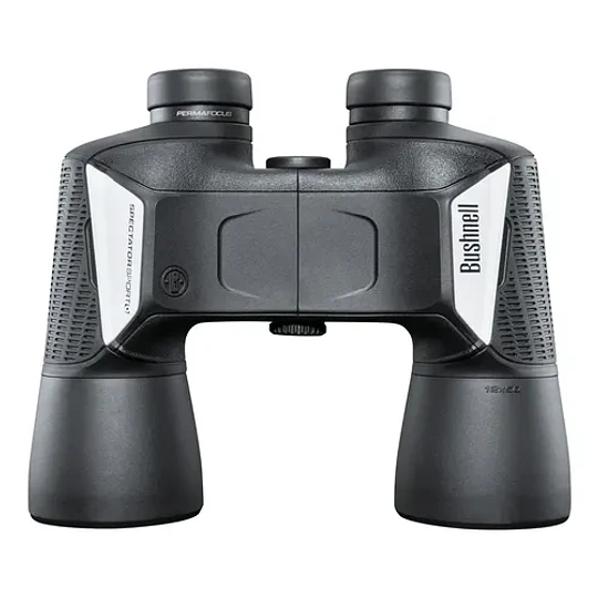 Prismaticos Bushnell Spectator Sport 12X50mm. Porro Color Negro
