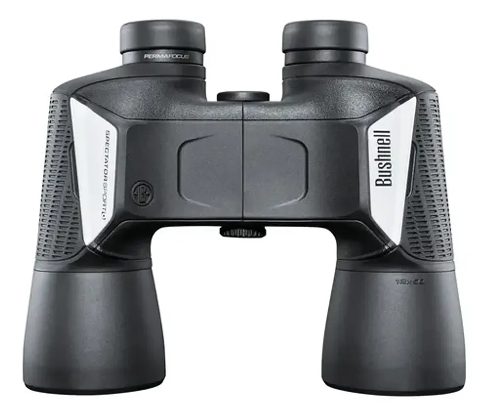 Prismaticos Bushnell Spectator Sport 12X50mm. Porro Color Negro 3