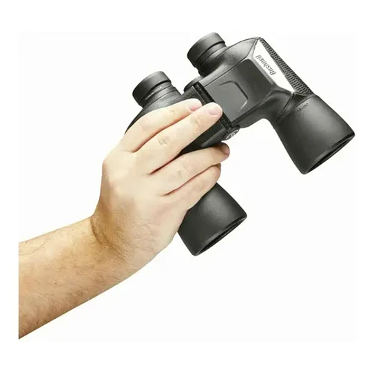 Prismaticos Bushnell Spectator Sport 12X50mm. Porro Color Negro