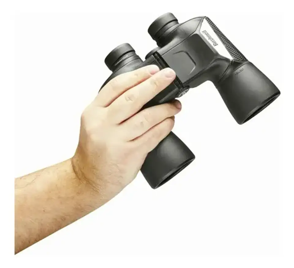 Prismaticos Bushnell Spectator Sport 12X50mm. Porro Color Negro 5