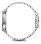 Reloj Wenger Urban Classic Dial Negro 40 mm - Miniatura 4