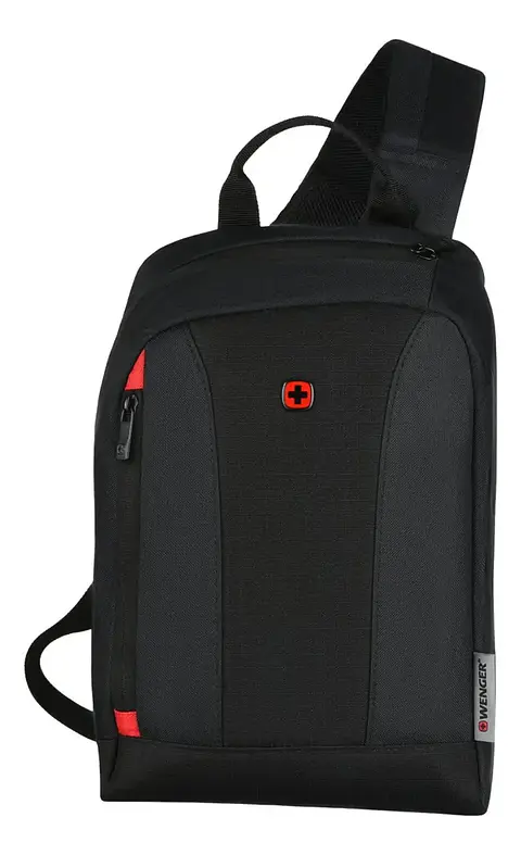 Monomochila Wenger Negra 604606 