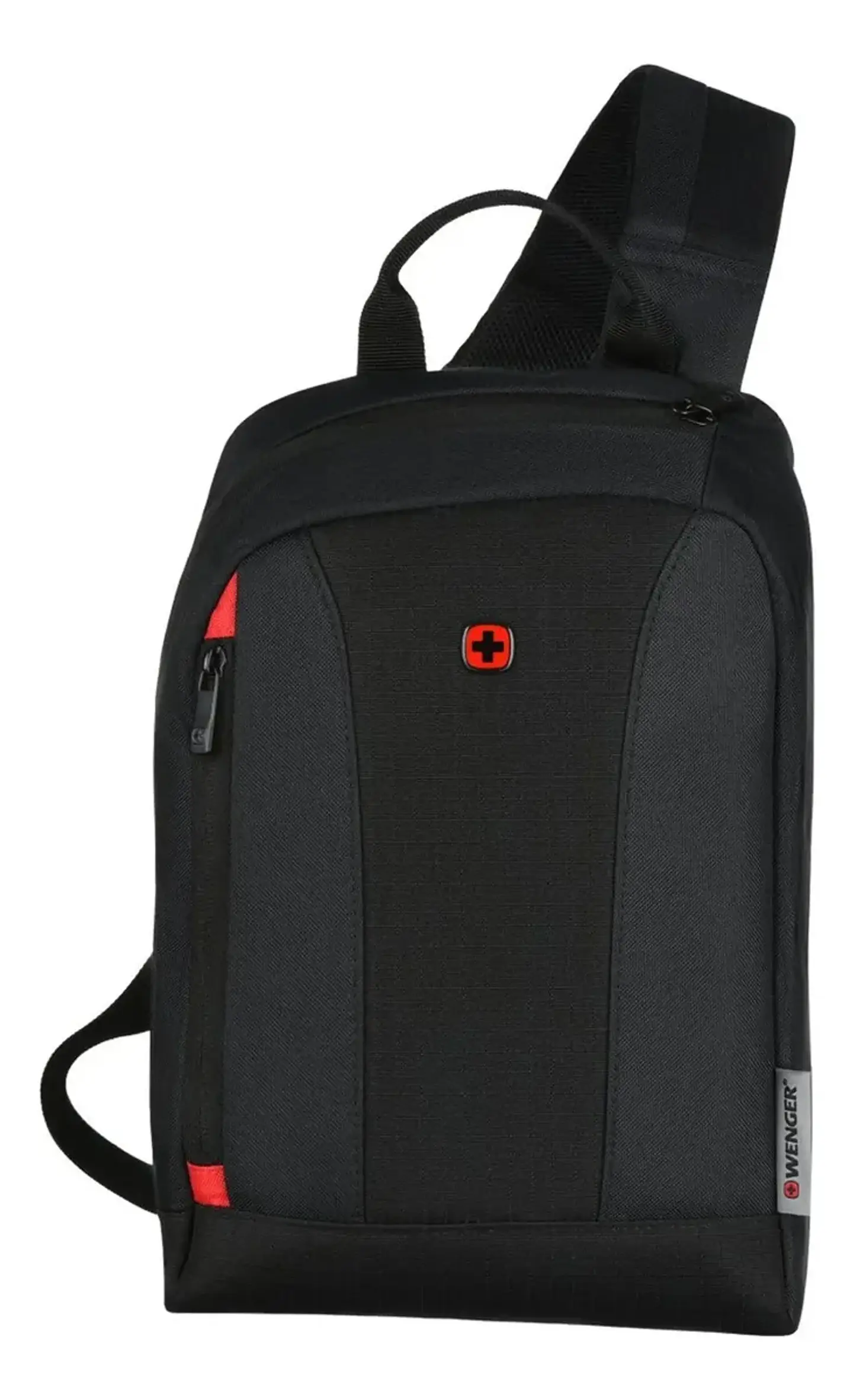 Monomochila Wenger Negra 604606  1