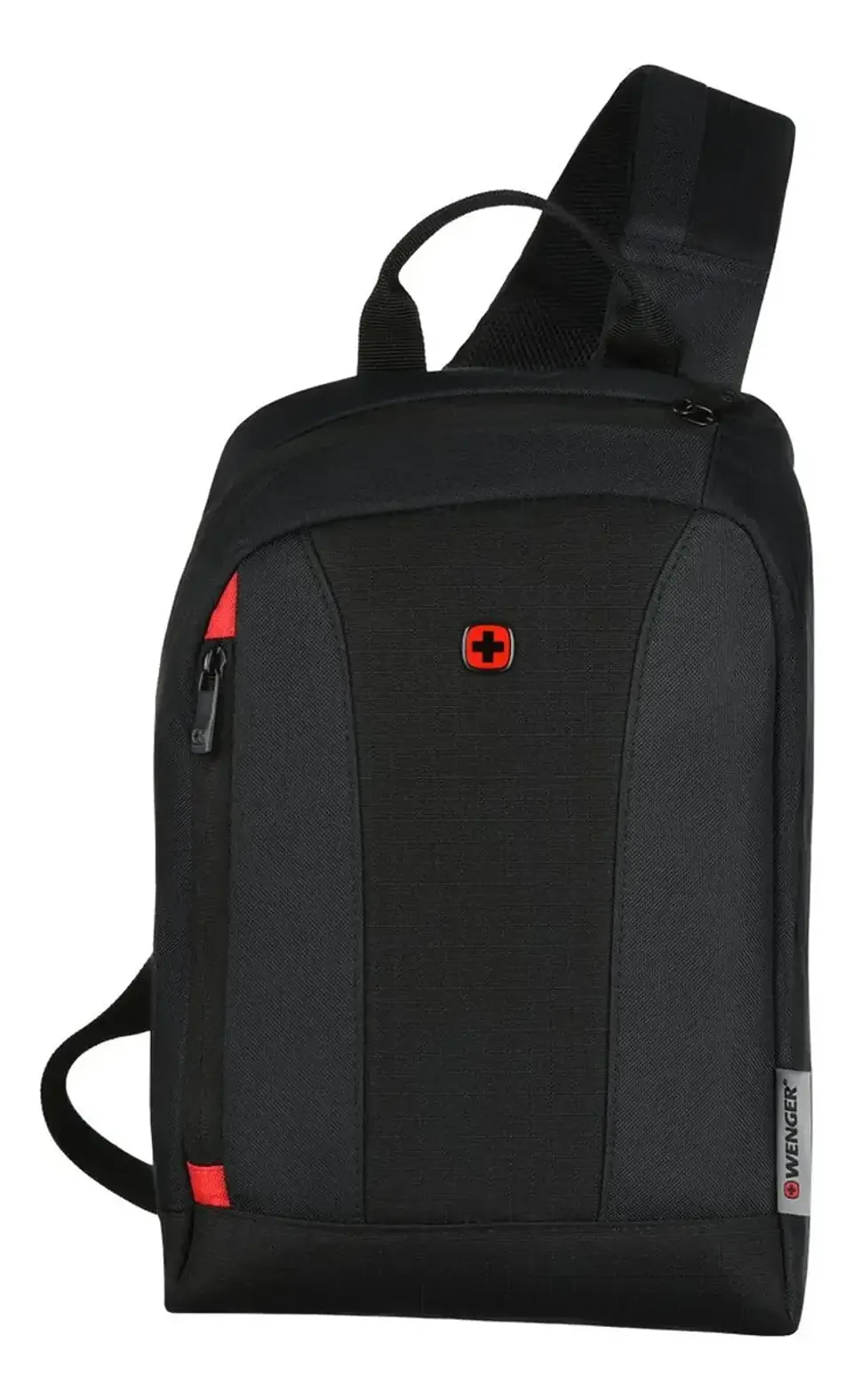 Monomochila Wenger Negra 604606  1