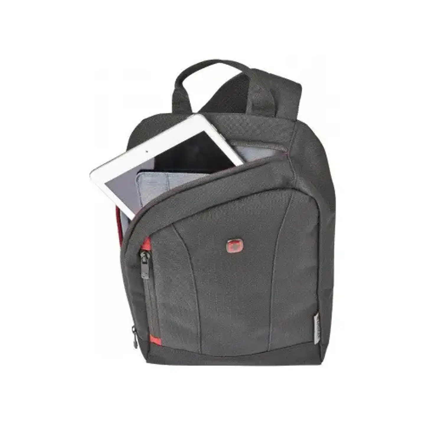Monomochila Wenger Negra 604606  4