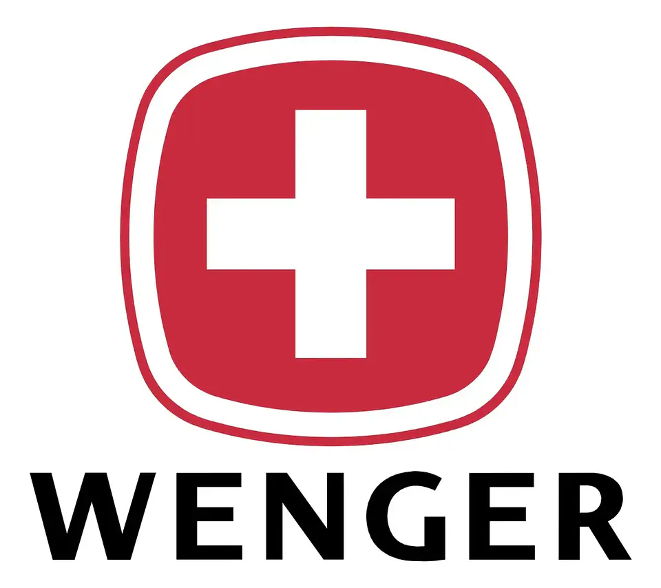 Monomochila Wenger Negra 604606  5