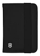 Portapasaporte Victorinox Con Protección Rfdi Color Negro - Miniatura 1