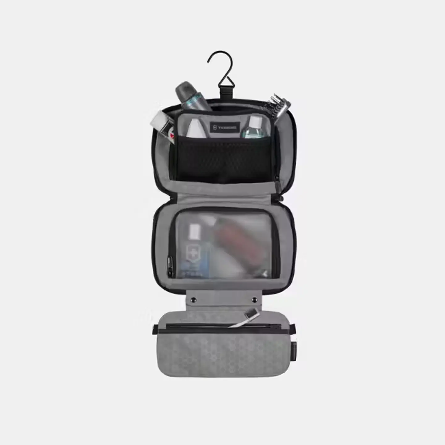 Neceser Victorinox Bolso De Viaje Personal Zip Around 2