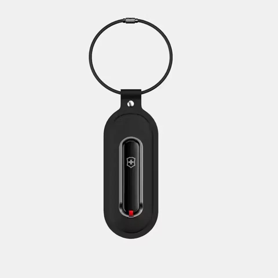 Accesorios de viaje 5.0: etiqueta de identificación 1