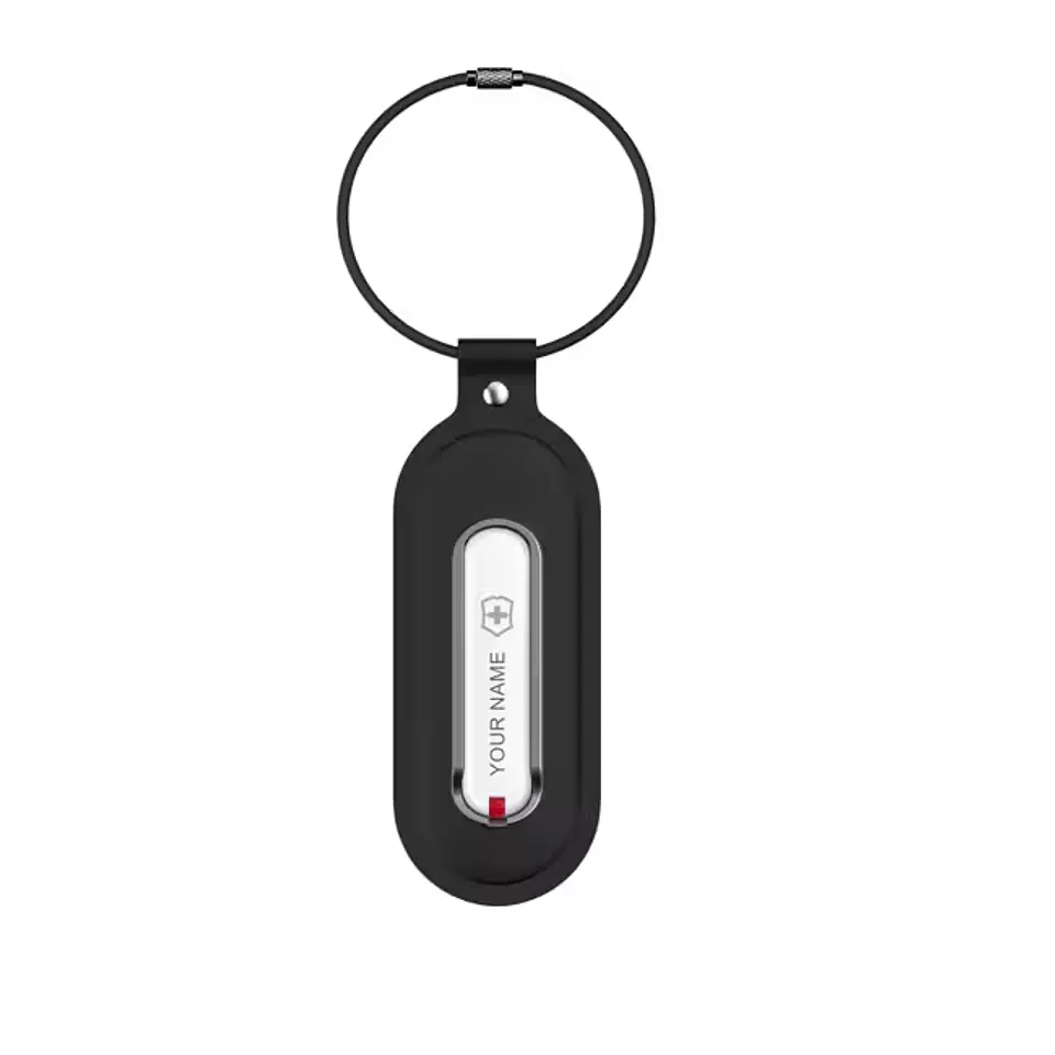 Accesorios de viaje 5.0: etiqueta de identificación 3